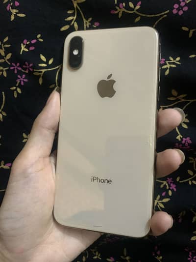 Apple iPhone XS Max