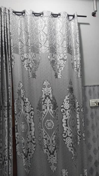 Palachi curtains for sale in good condition