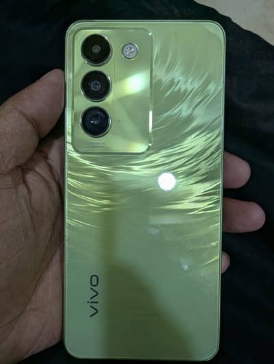 Vivo Y100