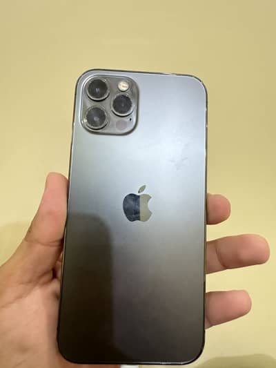 Apple iPhone 12 Pro