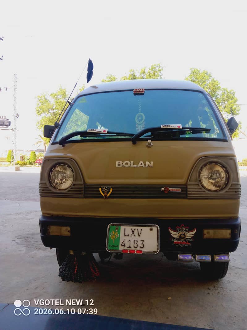 2000 madal 0