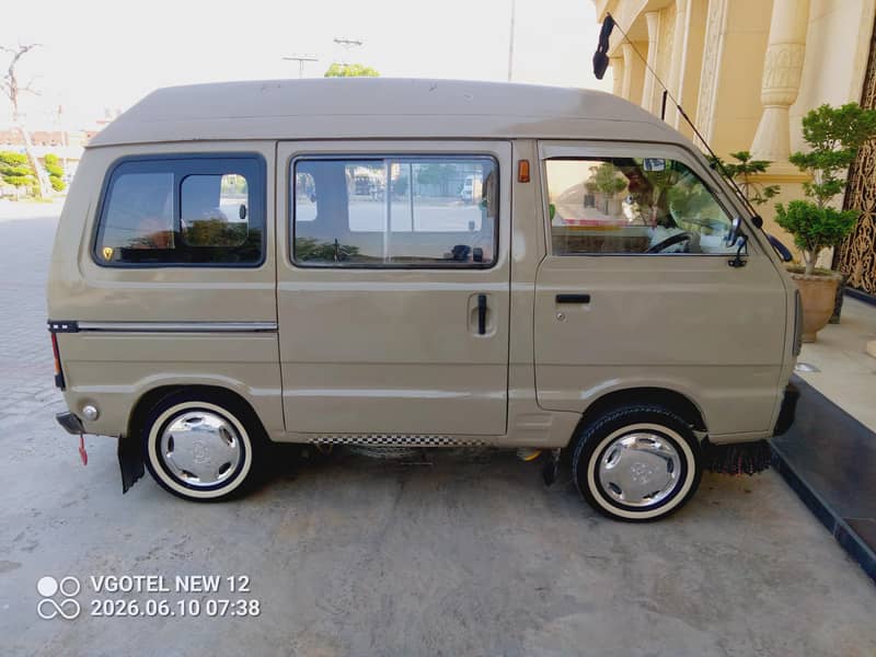 2000 madal 1