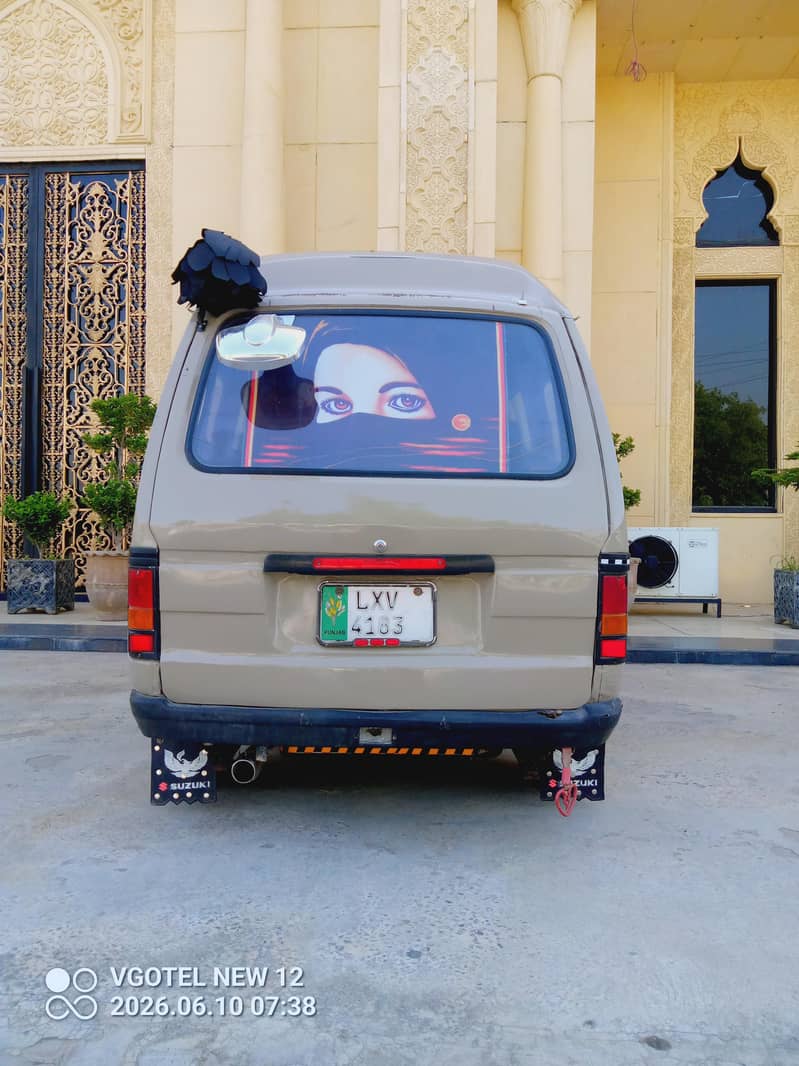 2000 madal 2