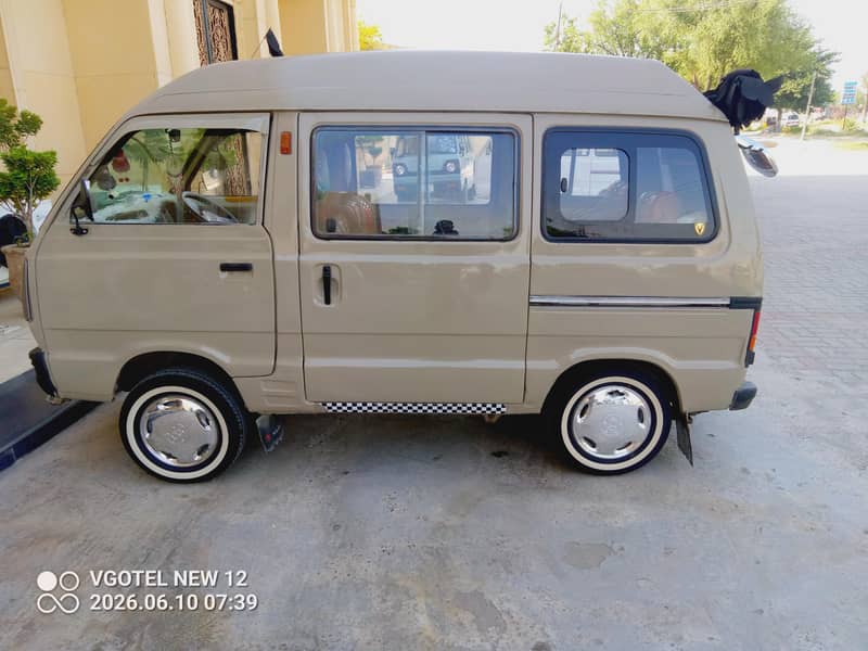 2000 madal 3