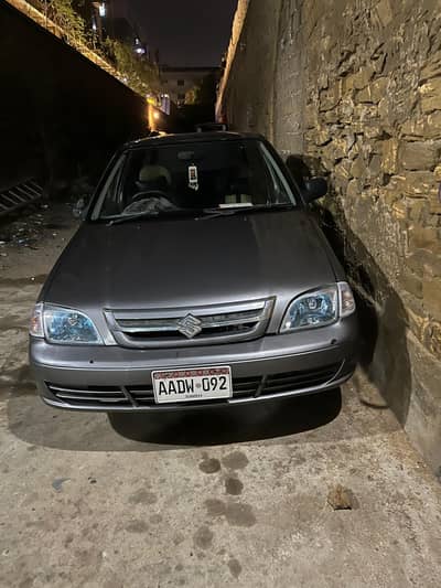 Suzuki Alto 2010