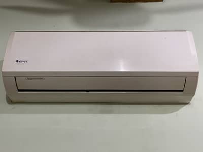 Gree 1 ton ac