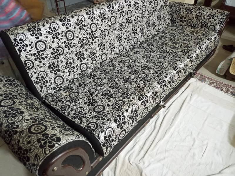 sofa comebed 2
