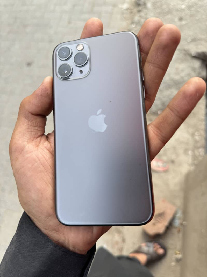 Iphone 11 pro 0