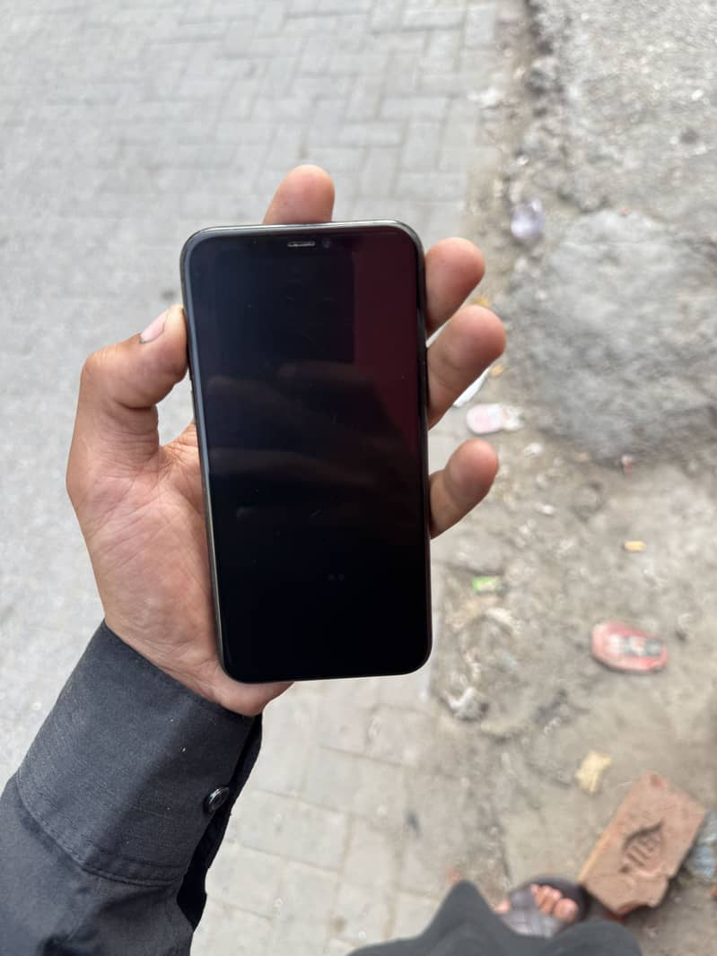 Iphone 11 pro 1