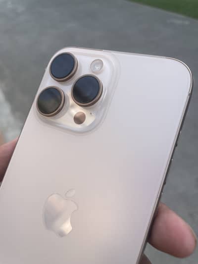 Brand New | Apple iPhone 16 Pro Max | 99% Battery