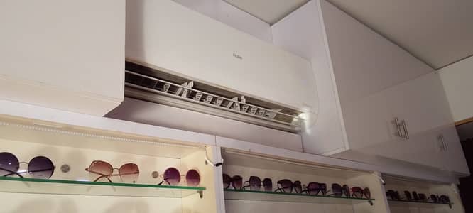 Haier DC inverter