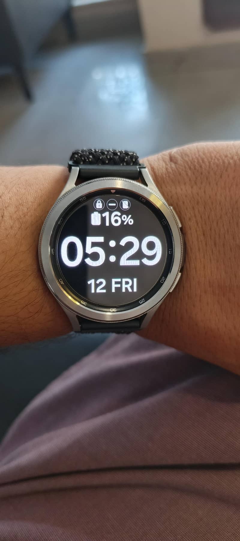 smart watch 3