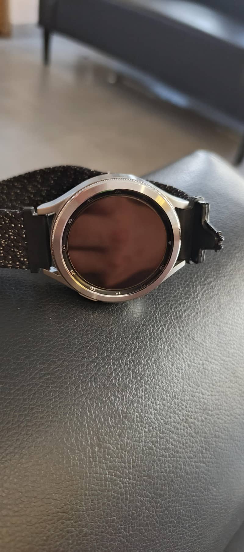 smart watch 4