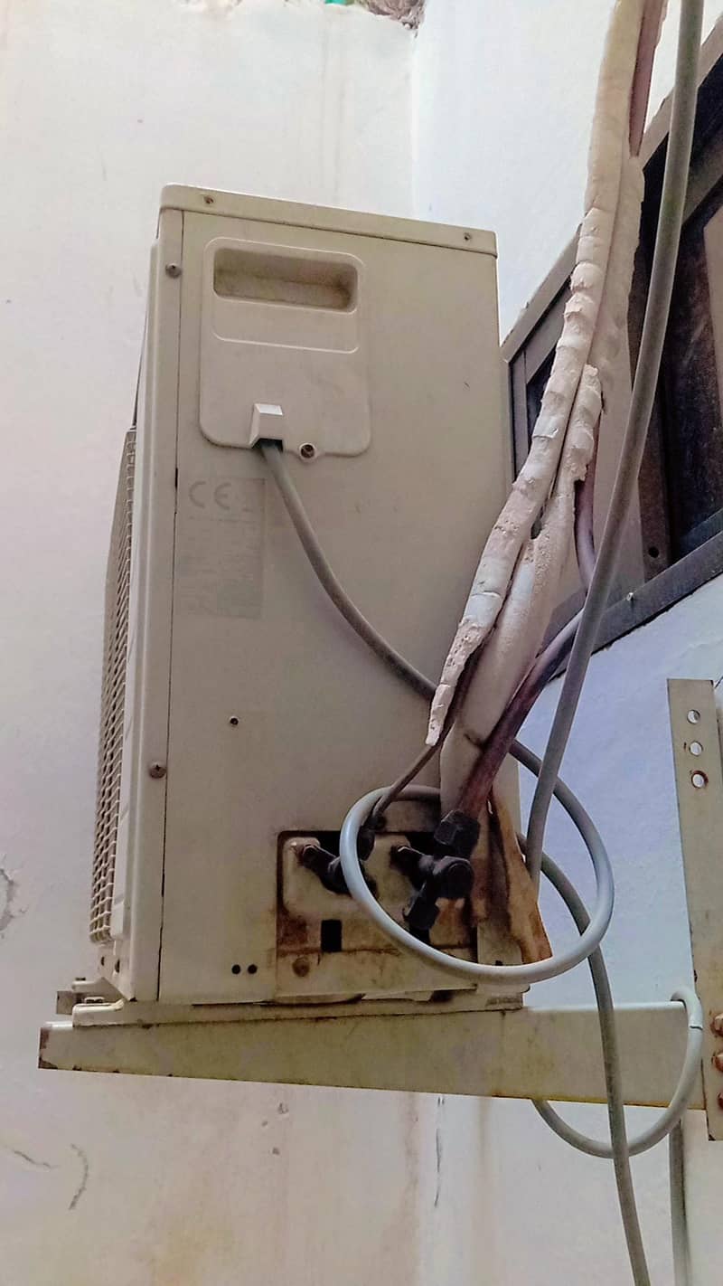 ORIENT SPLIT AC SIMPLE 2