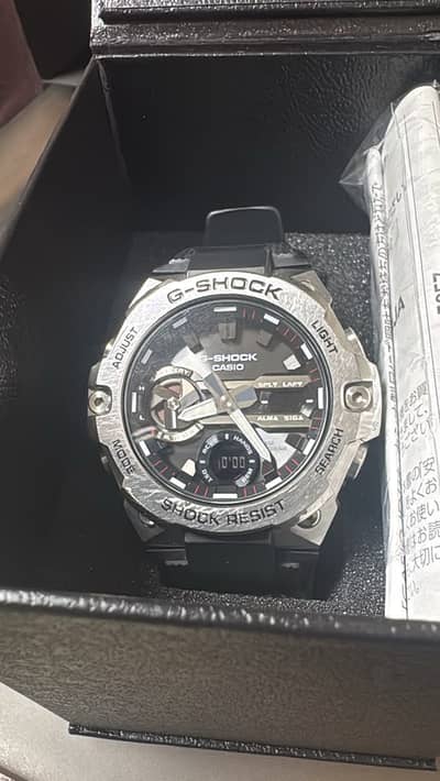 Casio G-shock