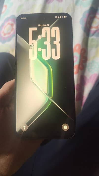 Infinix GT 30 pro