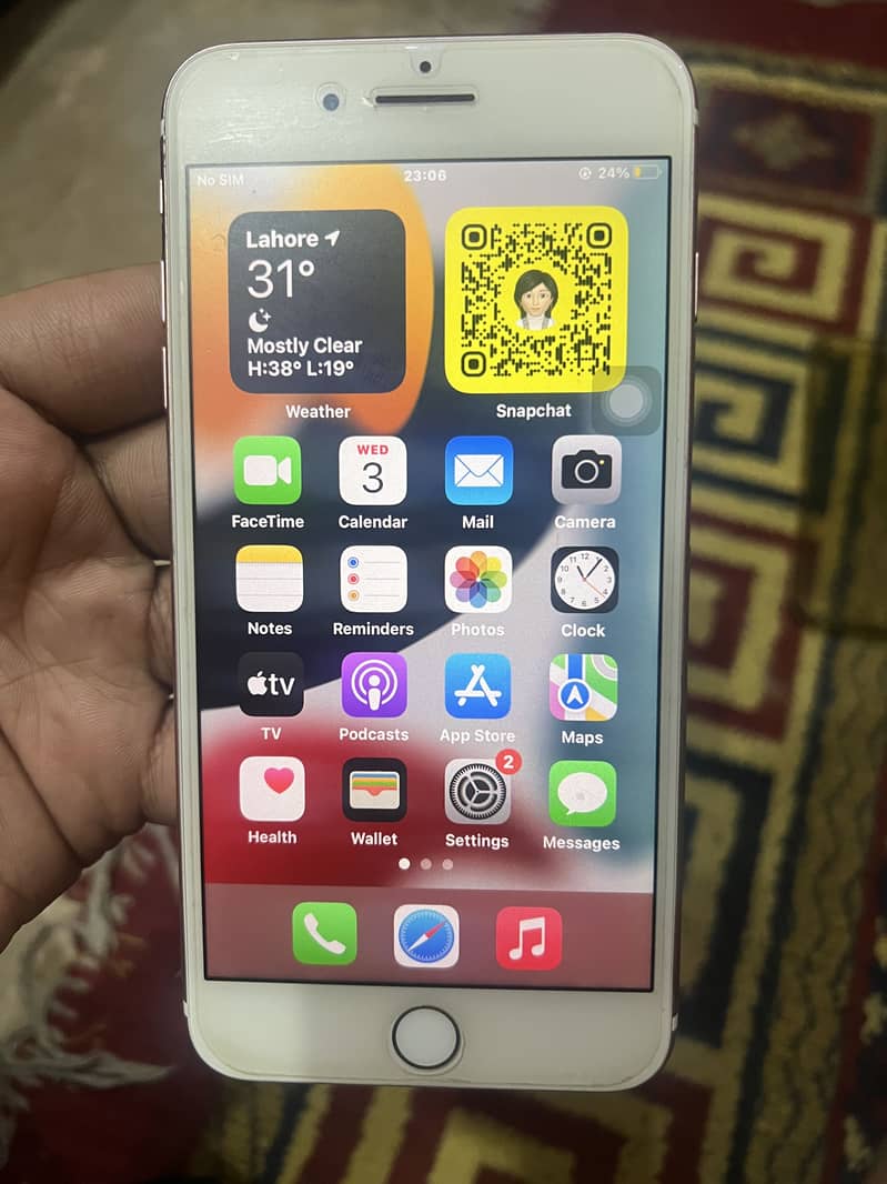 Apple iPhone 7 Plus 2