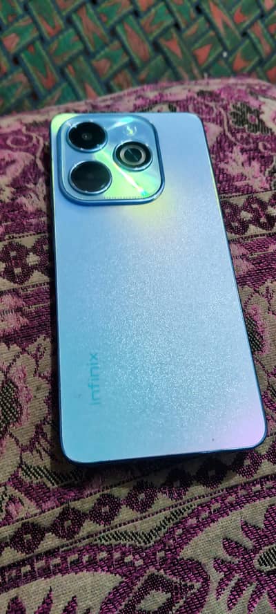 Infinix Hot 40i