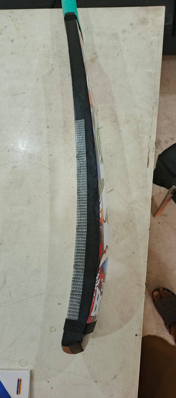 Cricket bat 3