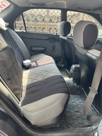 Toyota Corolla XE 1996