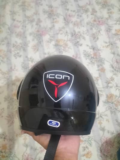 Bike Helmet