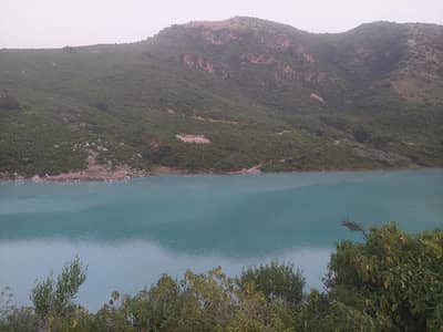 900 Kanal residential plot for sale in khanpur