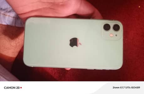 Apple iPhone 11 for sale