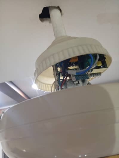 bilkul okay hai new fan hai koi masla masal nahi hai