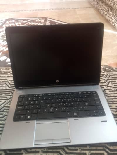 HP Laptop – 16GB RAM, 466GB Storage – Good Condition