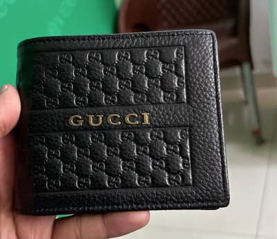 Mens wallet