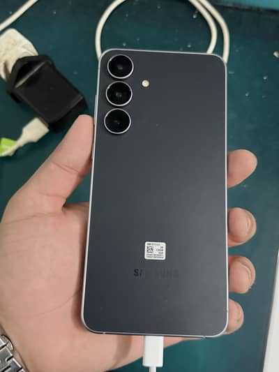 Samsung Mobile S25 FE