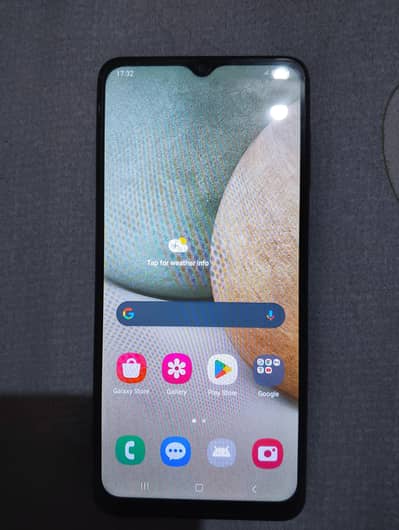 Samsung Mobile A12