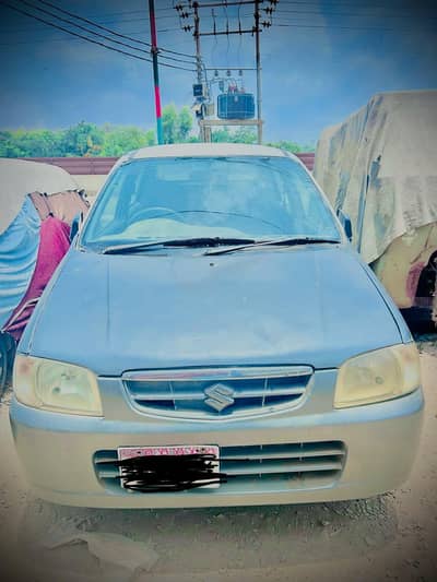 Suzuki Alto 2010