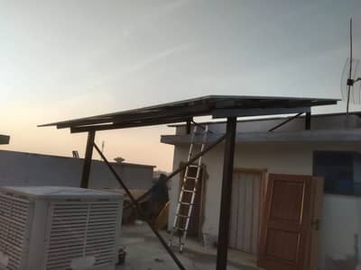 Solar System Solutions: Hybrid & On-Grid | Save Electricity Bills |