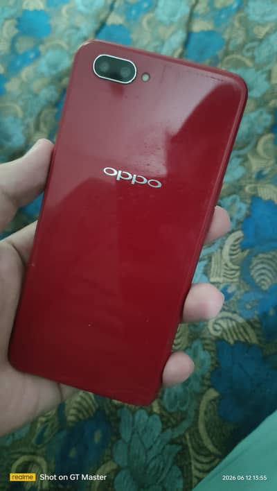 OPPO A3s 3/32