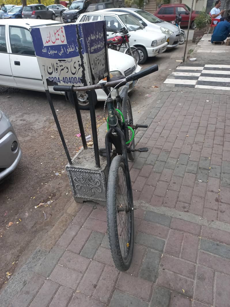 cycle 0