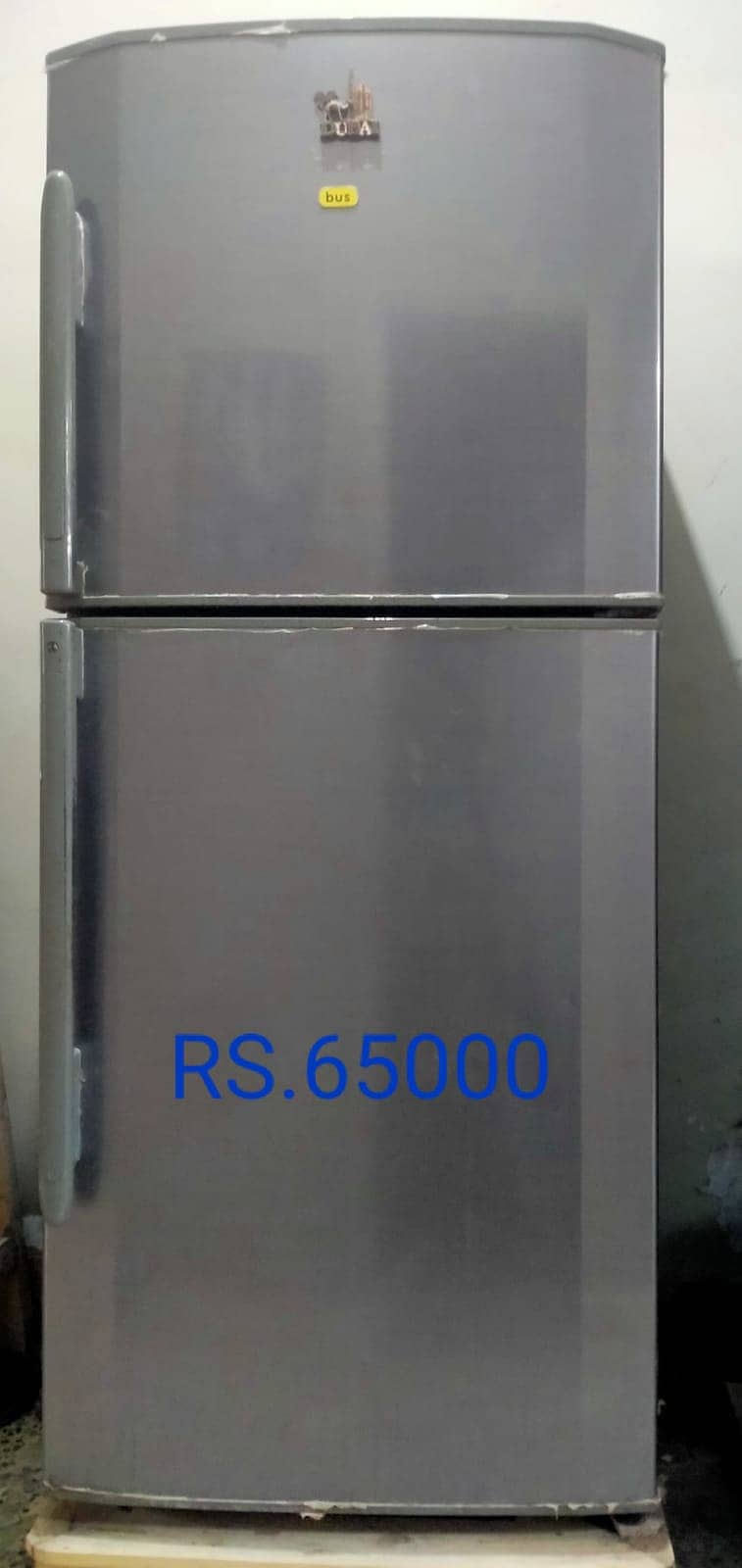 Refrigerator 0