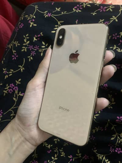 Apple iPhone XS Max