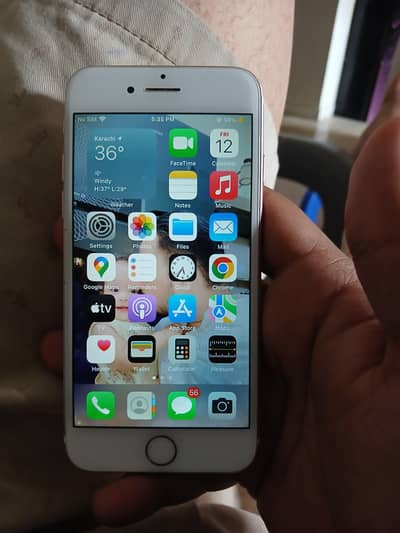 Apple iPhone 7