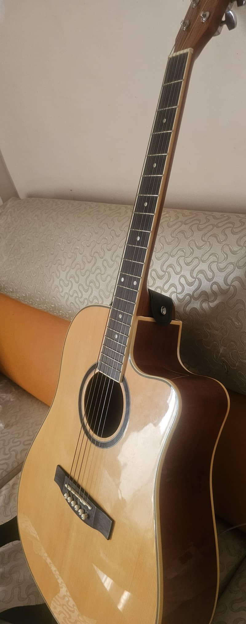 Guitar 1
