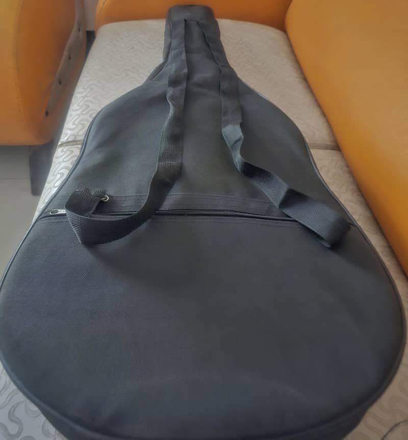 Guitar 4