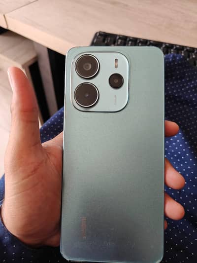 Xiaomi Redmi Note 14