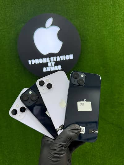 iPhone 14 128GB JV - 90%  BH