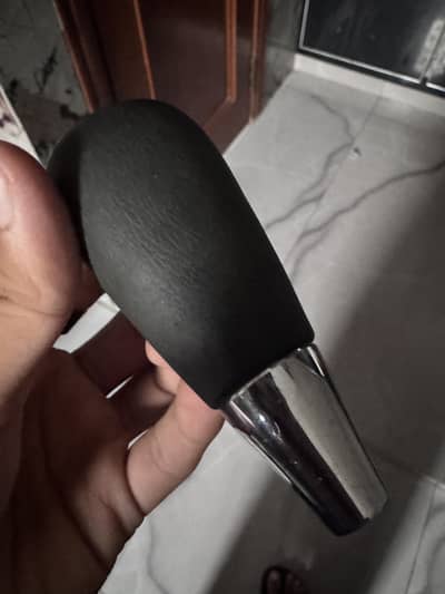 Gear knob