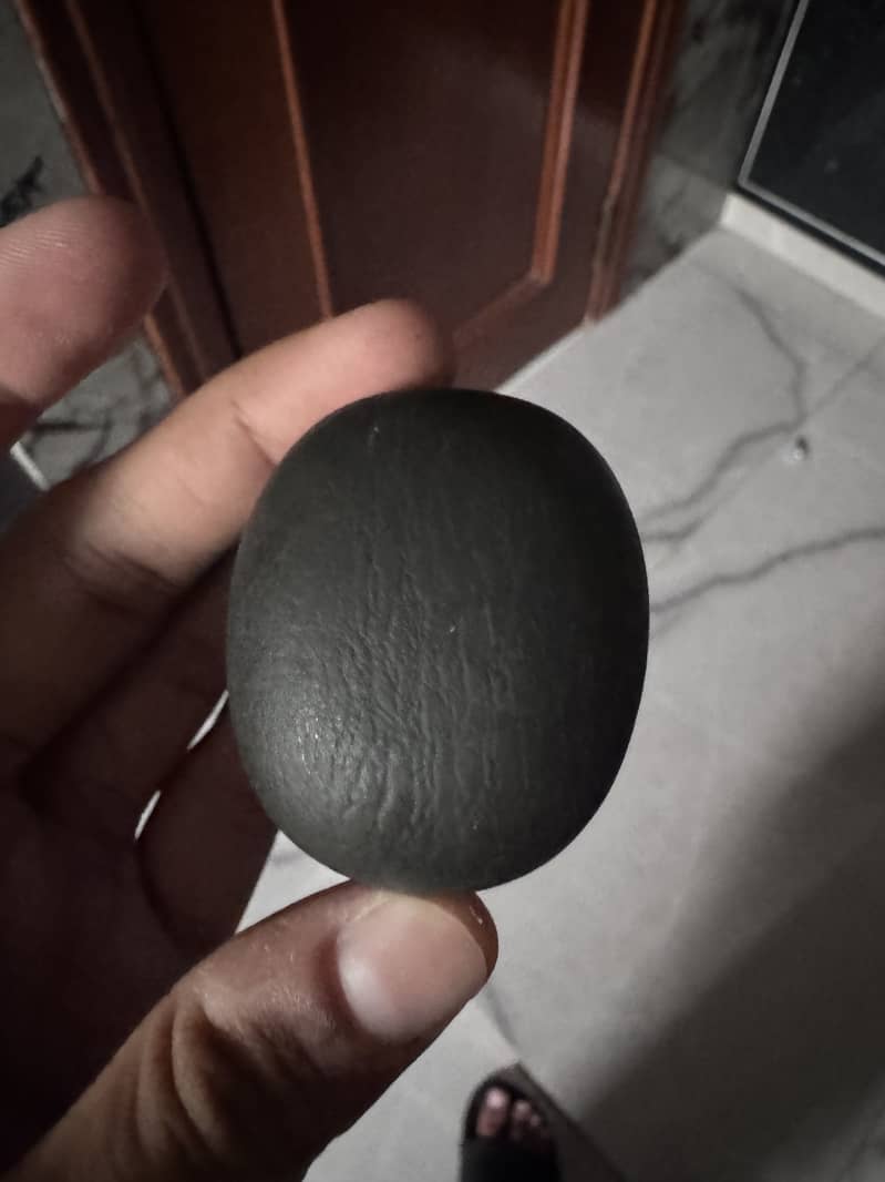 Gear knob 2