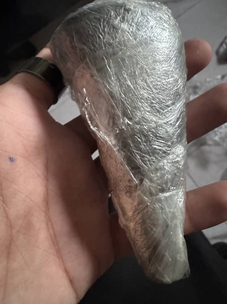 Gear knob 3