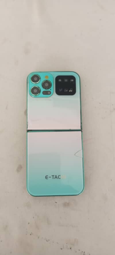 E-Tachi iPro