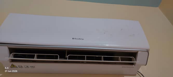 ecostar dc inverter