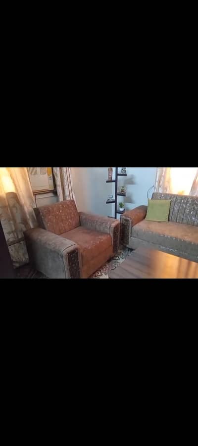 5 Seater Sofa Set for Sale