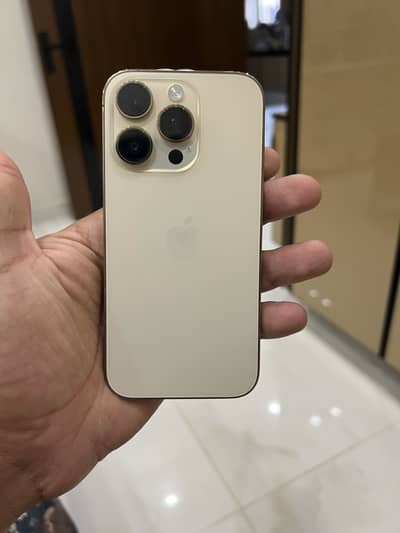Apple iPhone 14 Pro